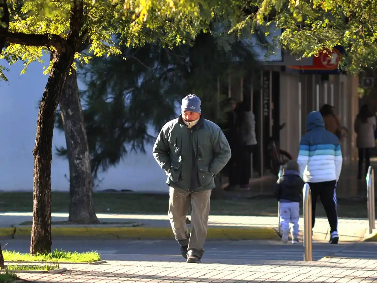 San Francisco bajo cero