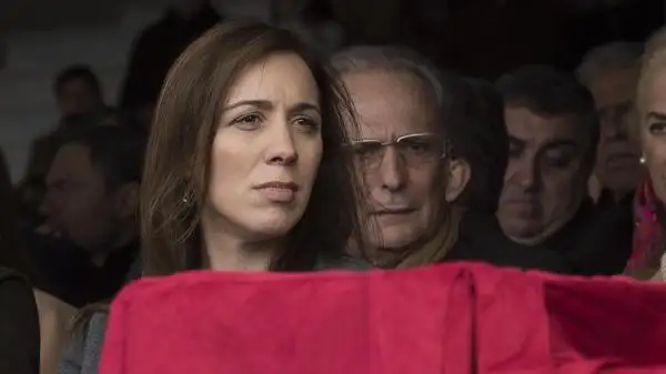 Amenazaron a Vidal: "Te vamos a reventar el Gobierno"