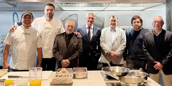 Concordia se prepara para un fin de semana con sabor local