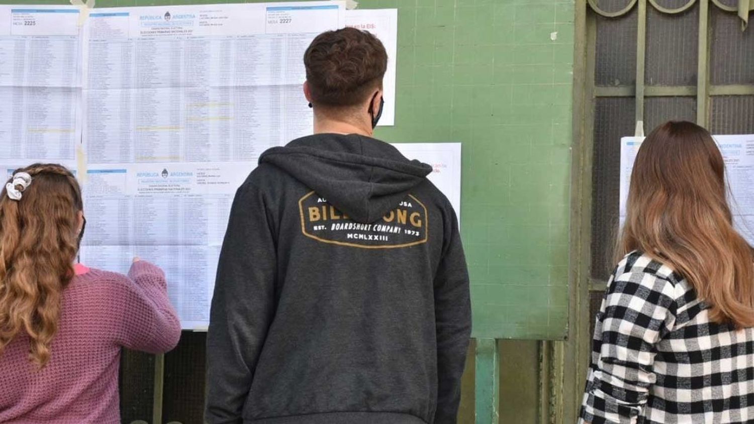 Voto Joven en Santa Fe: impugnantes piden al Tribunal Electoral que se expida con celeridad