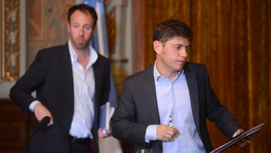 Deuda bonaerense: el miércoles vence el plazo para que los bonistas acepten la propuesta de Kicillof de reprogramar el pago
