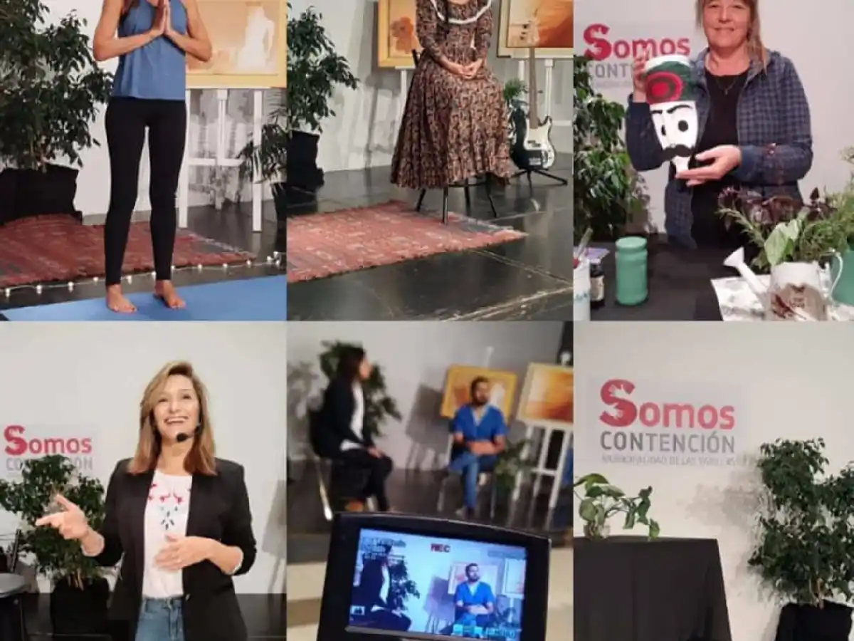 En la región, la cultura se traslada a las redes sociales y la TV              