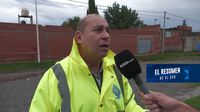 Actuaciones de Defensa Civil frente al temporal