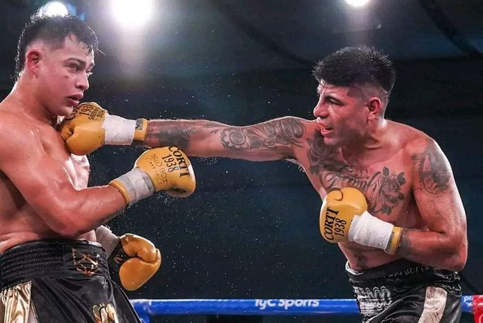 omar el loco díaz - 4