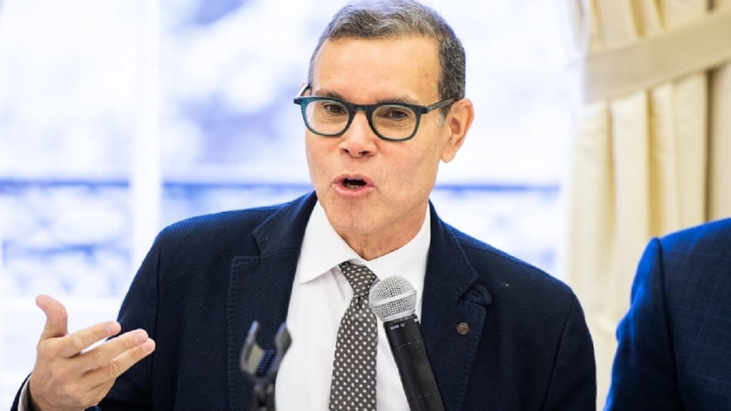 «ES ABSURDO»: el DESCARNADO mensaje de Luis Vicente León a los abstencionistas y defensores de las sanciones