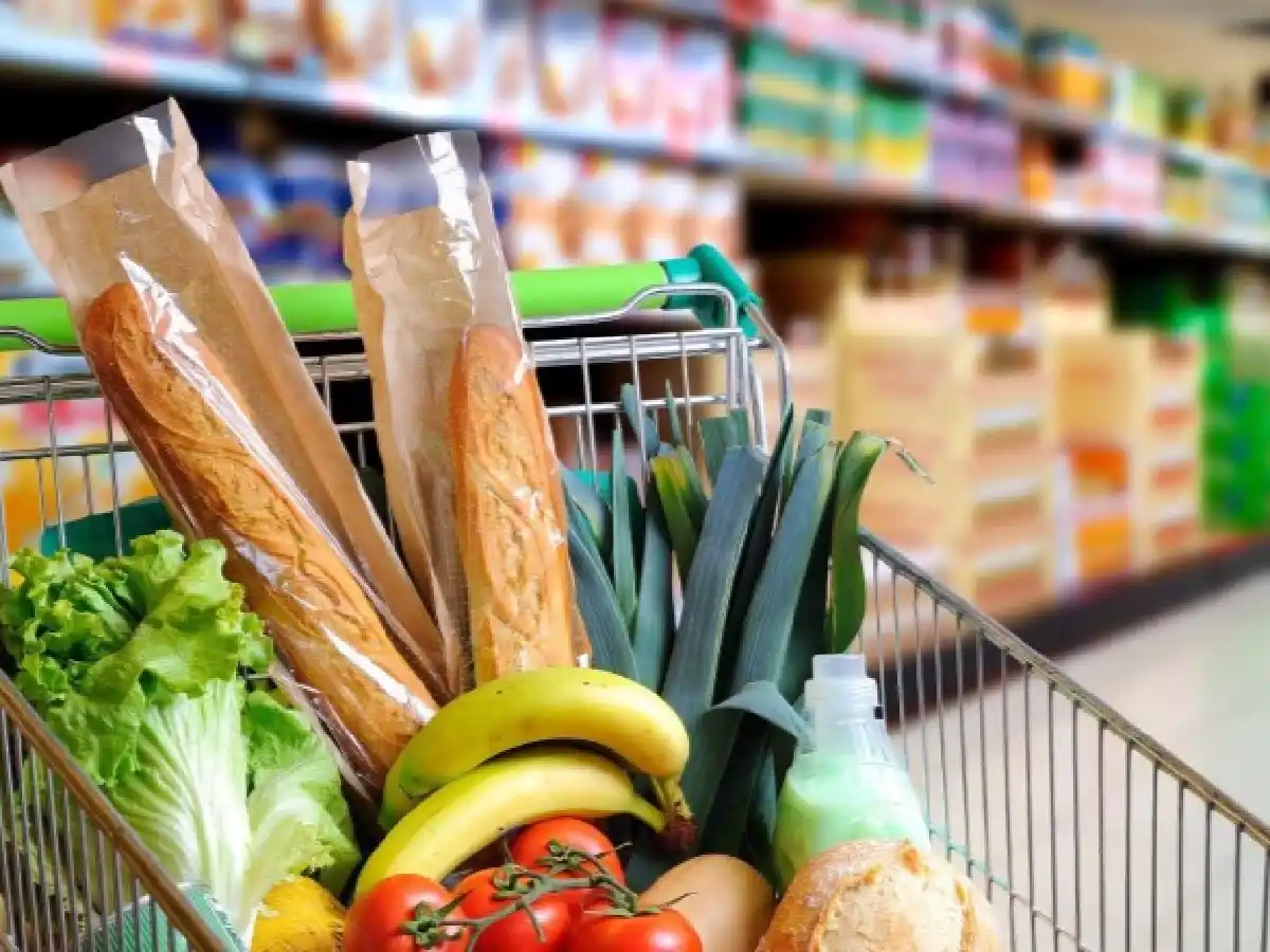 El costo de la Canasta Básica Alimentaria aumentó 52,8% a lo largo de 2019