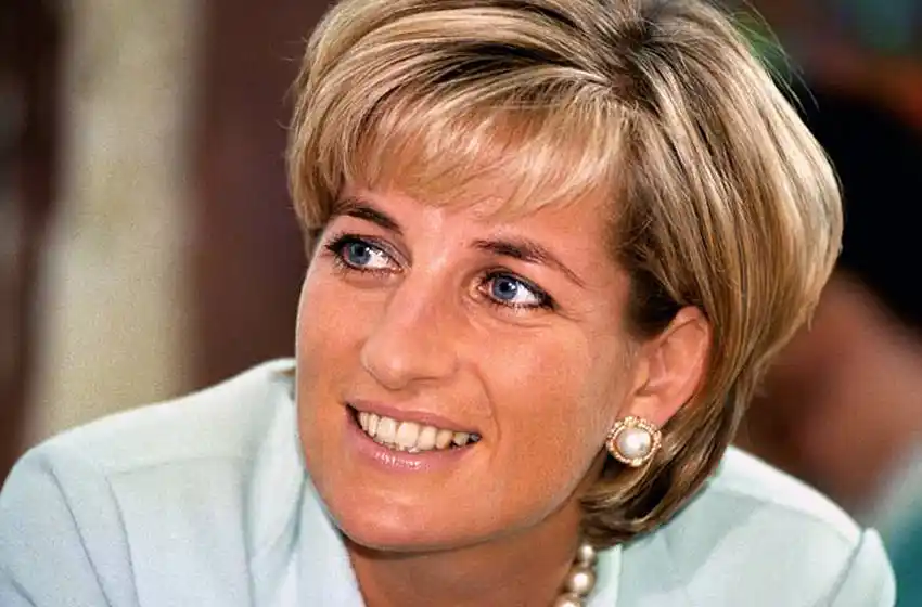 Se cumplen 20 años del fallecimiento de Lady Di