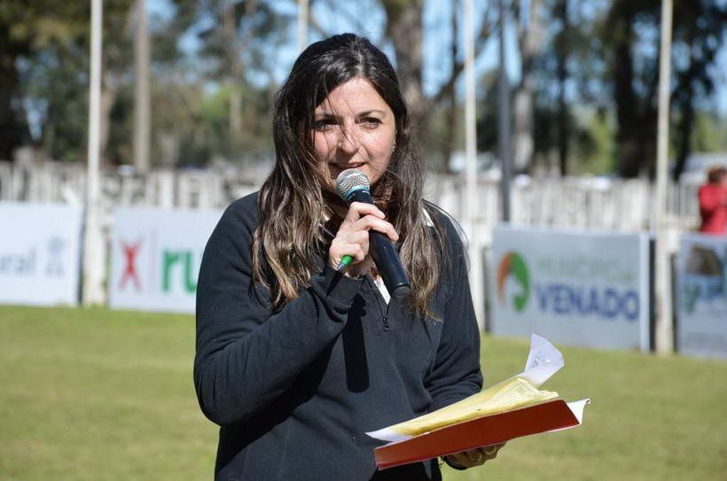 Inés carusillo