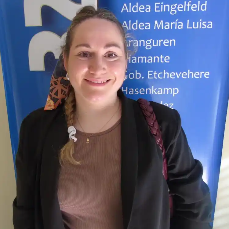 Emigrar, trabajar y crecer: la experiencia de una crespense en Andorra