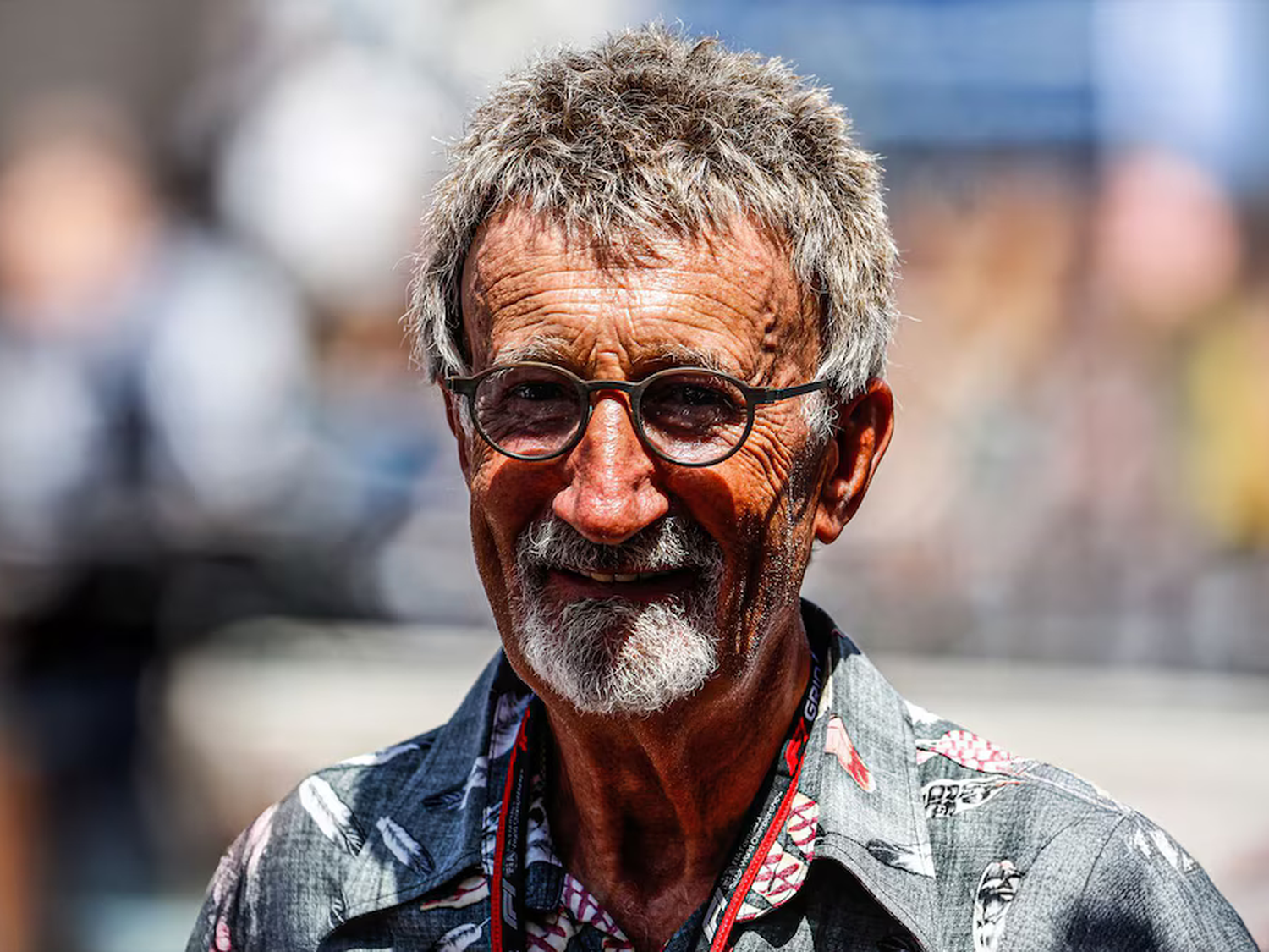 Murió Eddie Jordan, el hombre que cambió la Fórmula 1