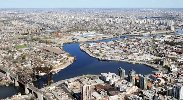 Aprueban crédito de U$S 245 millones para el saneamiento de la cuenca Matanza-Riachuelo