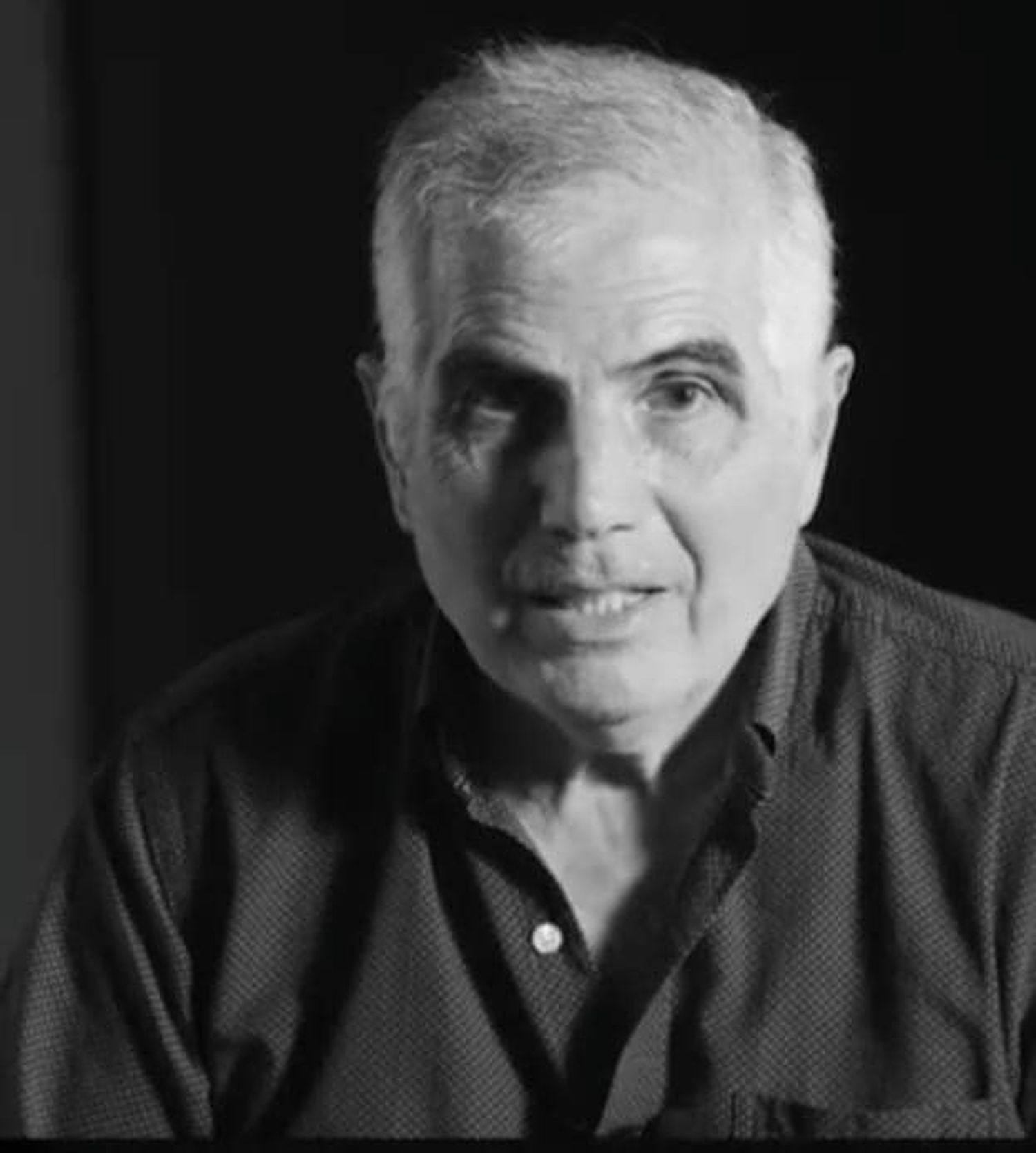 Mario Moreno.