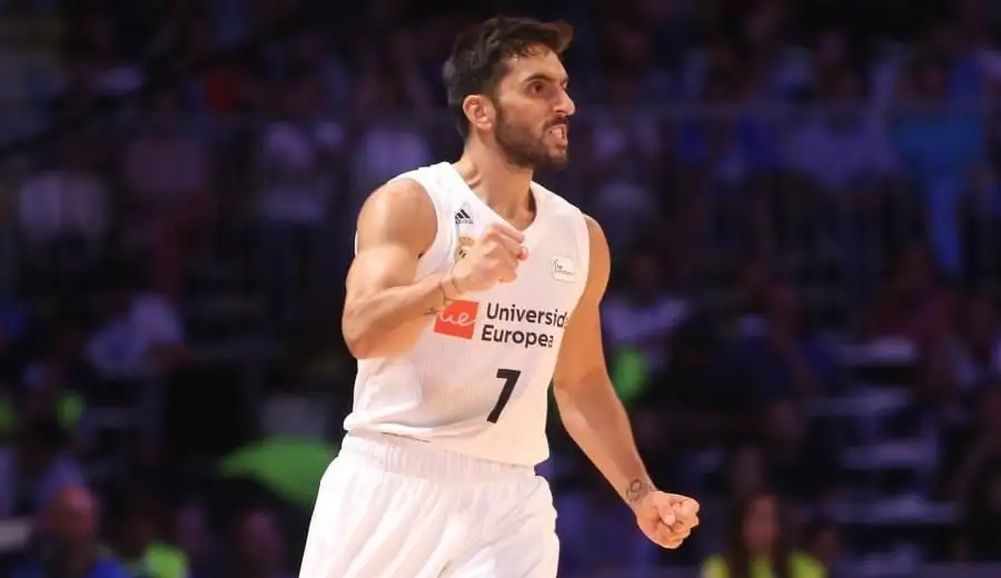 Campazzo: “En Denver vivo  con una ansiedad constante”