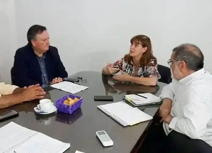 El Hospital de San Cristóbal se incorpora al sistema de autogestión