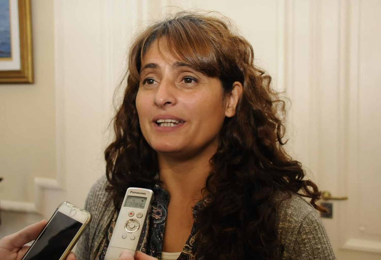 Para el Ejecutivo no aumentó la demanda de abrigo y alimento en Tandil
