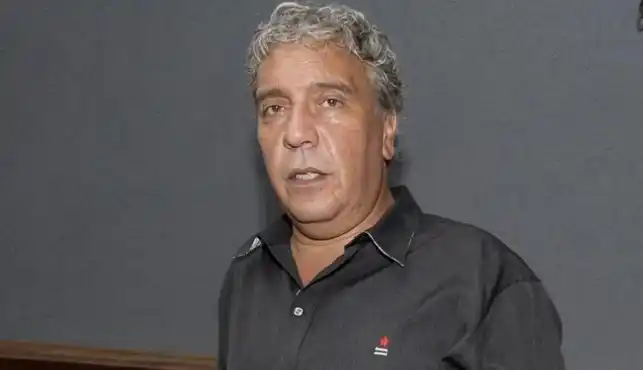 Coco Sily, enfurecido con APTRA y sus premios Martín Fierro