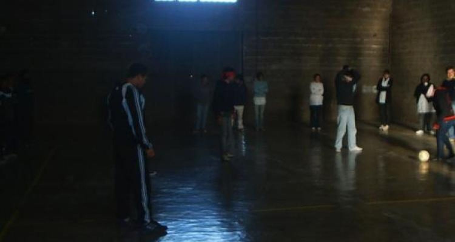 Experiencia compartida
