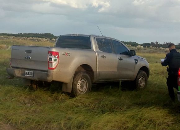 Un violento asalto a turistas en el Balneario Orense llega a juicio oral