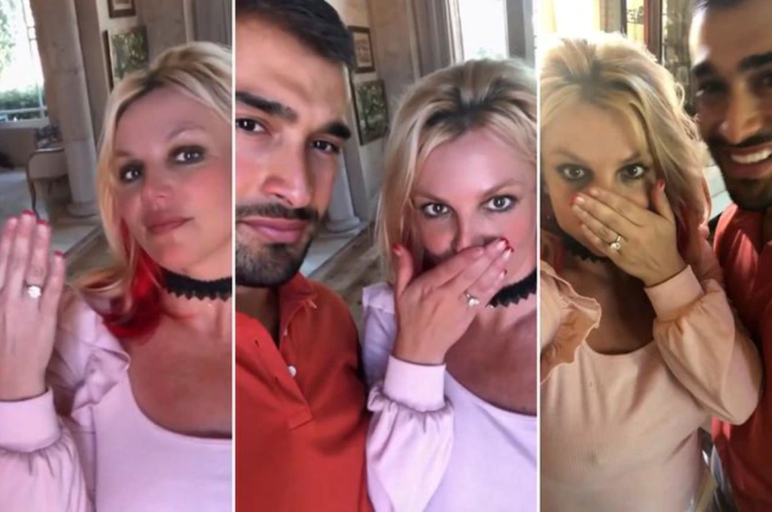 Se casa Britney Spears y los fans quieren que obligue a su novio a firmar un acuerdo