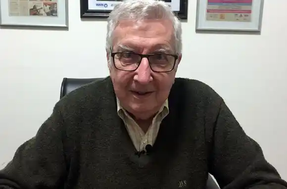 Cultura de bolsillo: ¿Te acordás hermana?