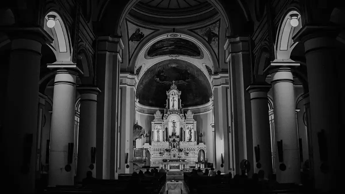 La ciudad vivirá su primera edición de “La Noche de los Templos”