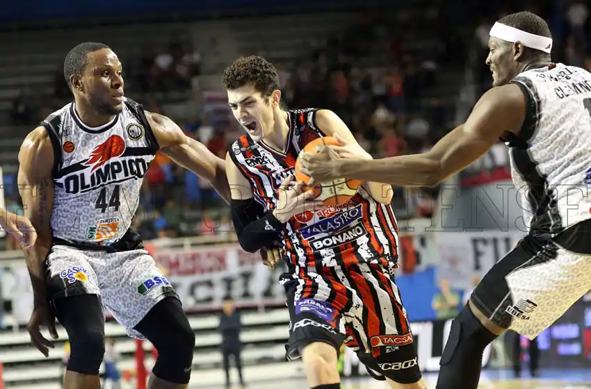 Quilmes volvió a la victoria