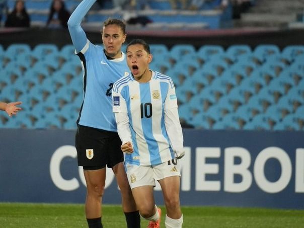 argentina fem