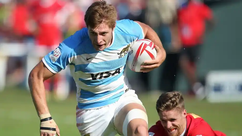 Los Pumas 7’s ya ponen la mira en Oceanía