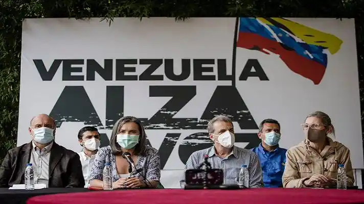 Consulta popular se realizará a través de cuatro plataformas digitales