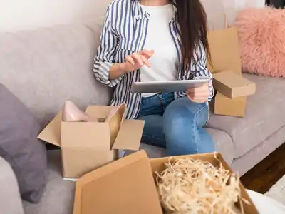 Furor por las compras al exterior: las importaciones puerta a puerta aumentaron más 200% en octubre