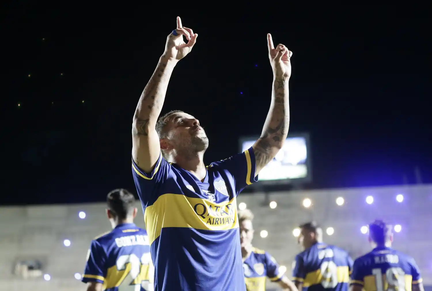 Sufriendo, como siempre, Boca se quedó con la Copa Diego Maradona
