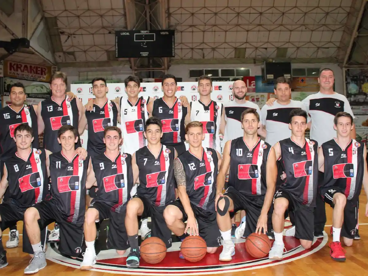 Disputaron la segunda fecha del Interasociativo 