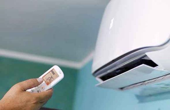Consejos de la Cooperativa Eléctrica para ahorrar energía al usar el aire acondicionado