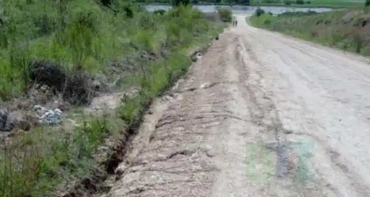 Policía investiga asesinato en Baradero