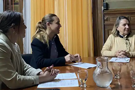 Gualeguay contará con un nuevo espacio para emprendedores y pymes locales