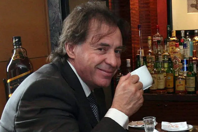 Bonadío le ordenó a Cristobal López que desaloje la propiedad que le alquila a CFK