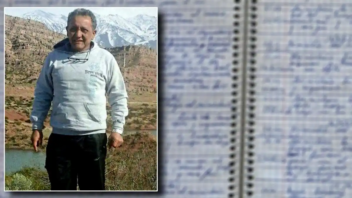 Caso Cuadernos: Confirmaron que hubo manipulación de los escritos