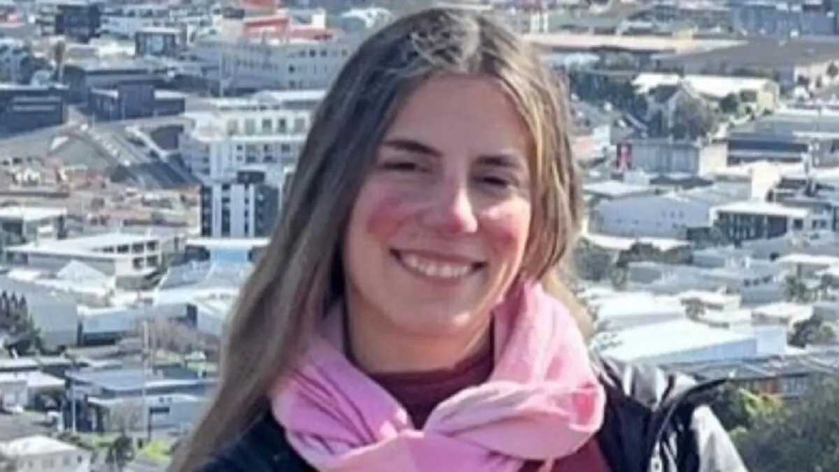 María Belén Cantero atraviesa una grave enfermedad