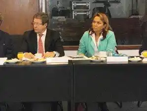 Entre Ríos elabora estrategias sanitarias conjuntas con Uruguay 