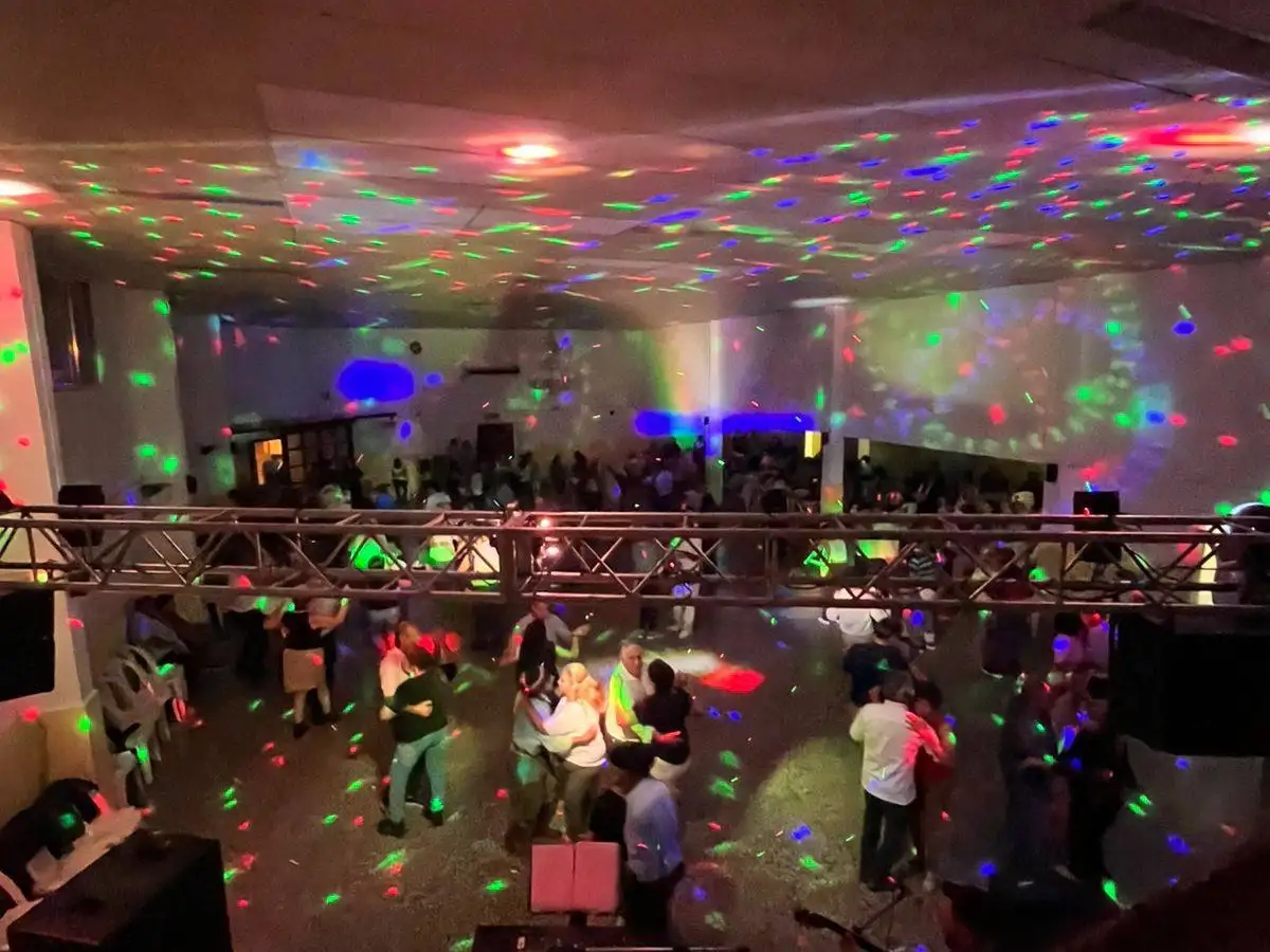 bailes