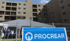 Procrear: Este viernes se relanza con el primer sorteo 