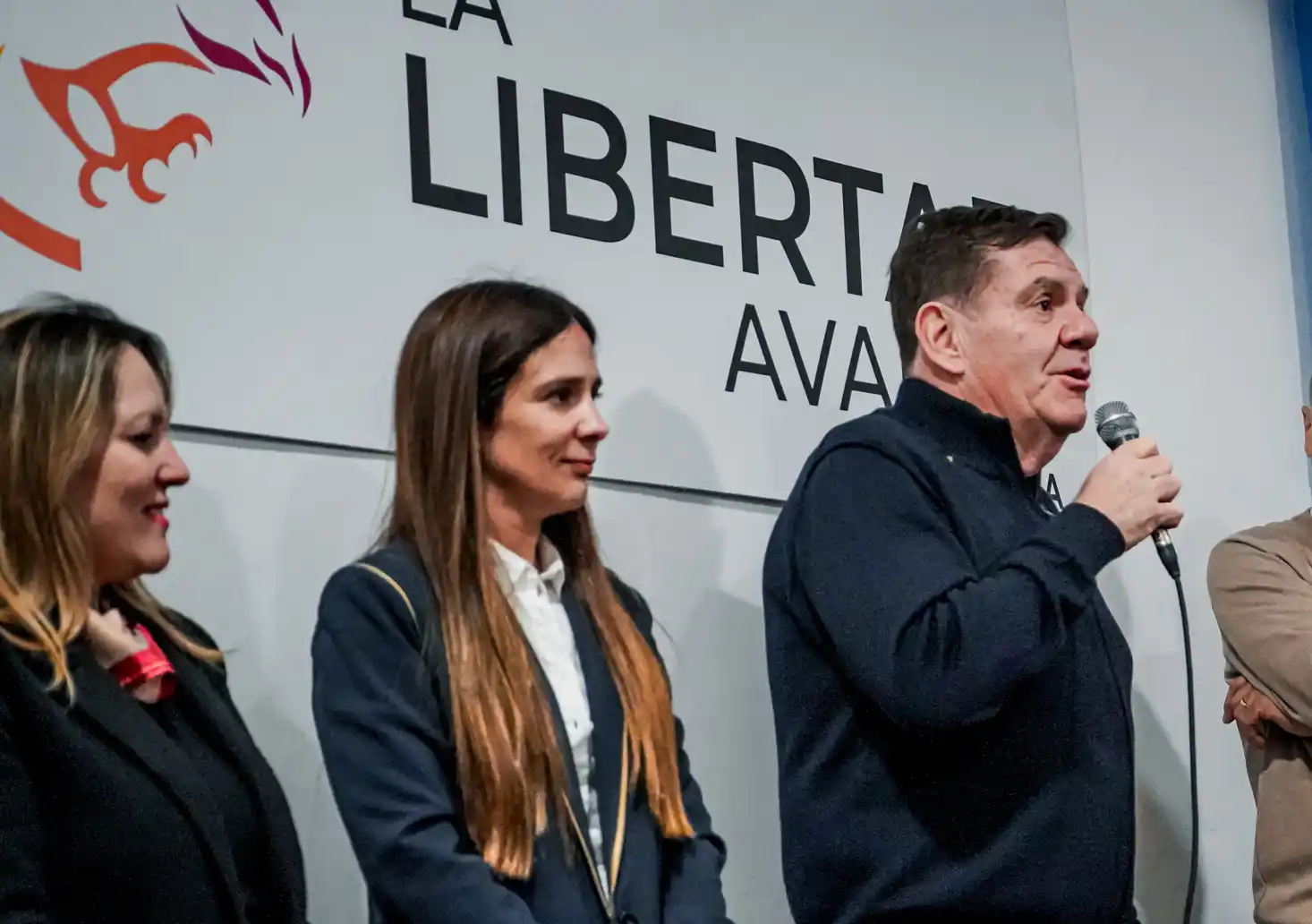 Montenegro, en Necochea