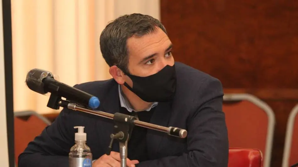 "No tengo dudas que es uno de los rubros más golpeados"