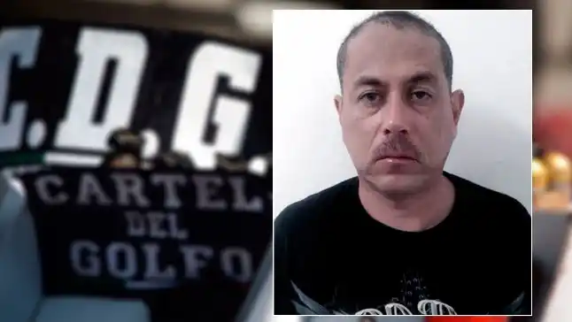 México: Ejecutan a un líder del Cártel del Golfo