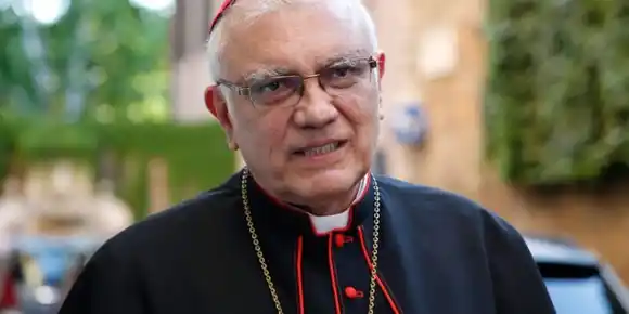 «Transgresores de la DEMOCRACIA»: Arzobispado de Caracas frente a ataque a medios