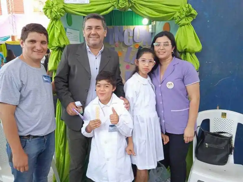 Día de la Educación Especial, una fecha que homenajea a los que enseñan con amor y compromiso