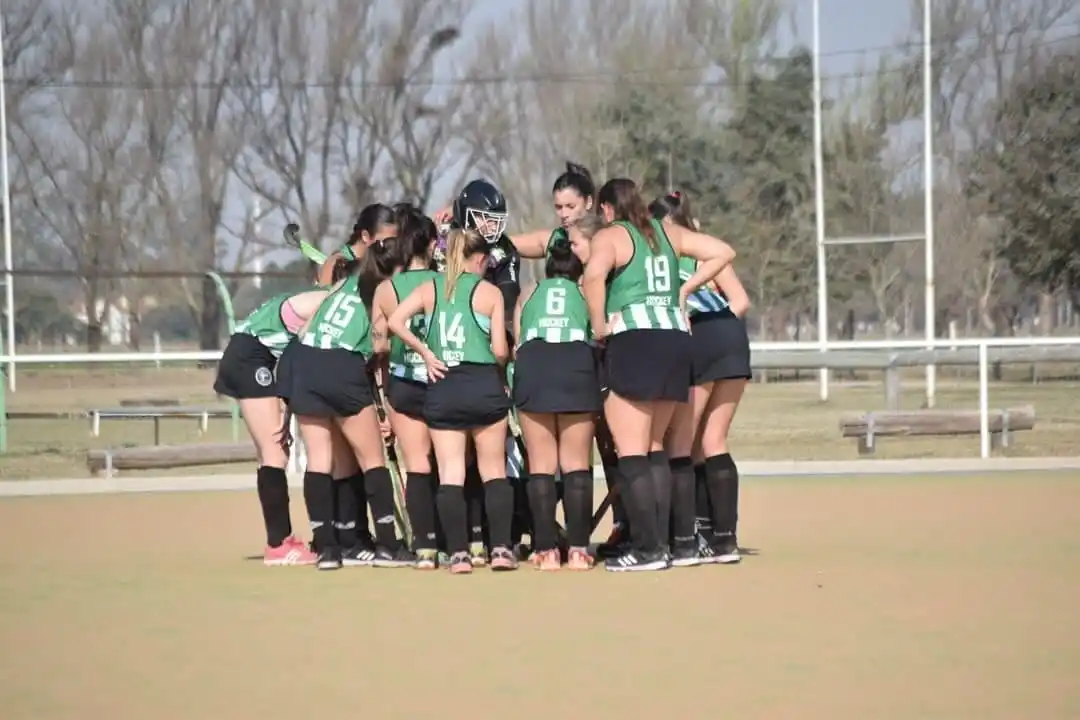 Las chicas vuelven a la actividad