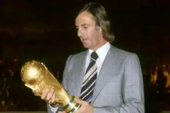 Menotti - 1