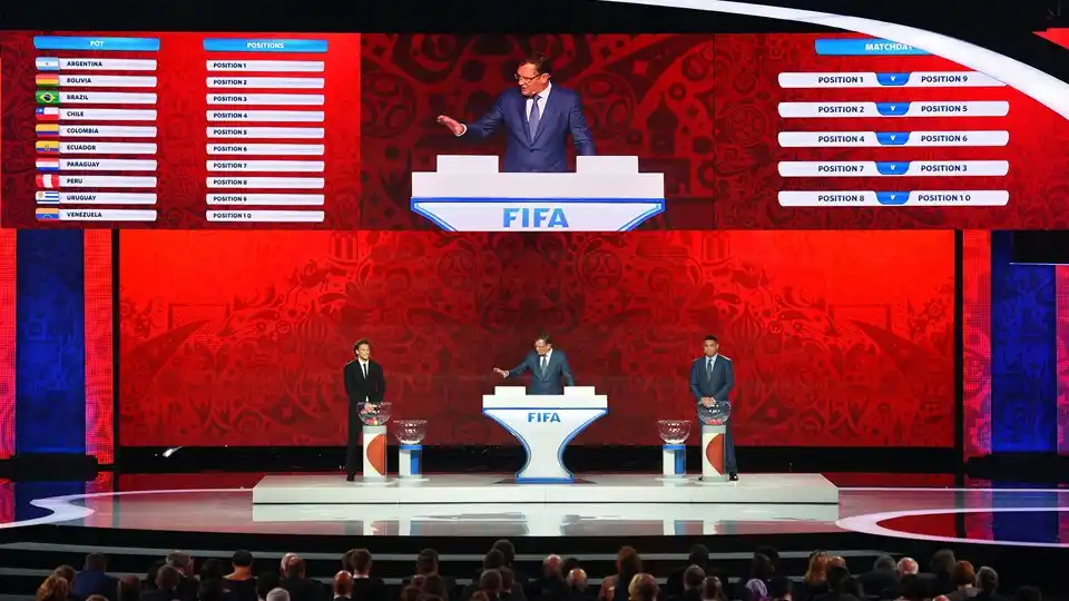 Con Perú ya están definidas las 32 selecciones para el mundial: ¿Qué grupo podría tocarle a Argentina?