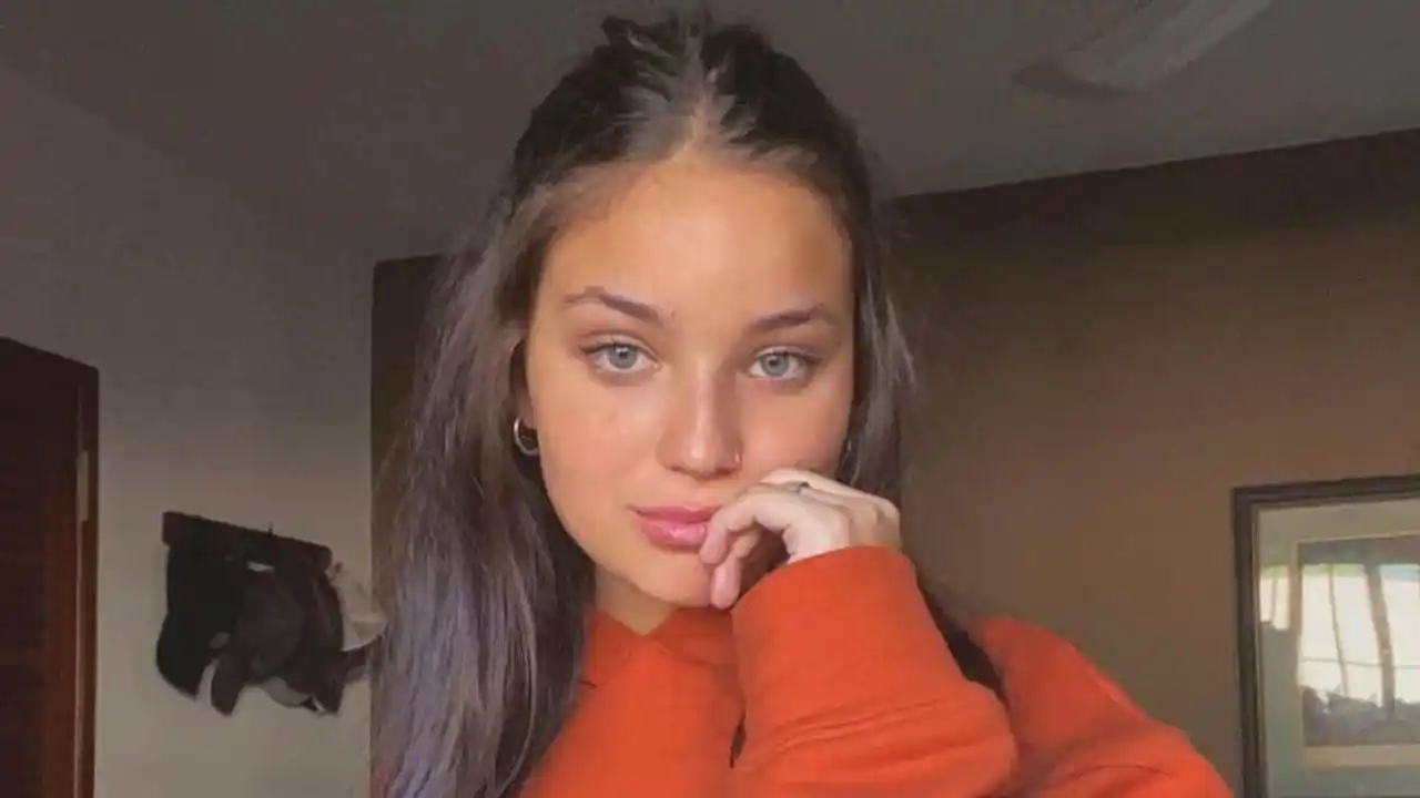 Catalina tenía 21 años y estudiaba arquitectura, además de ser influencer